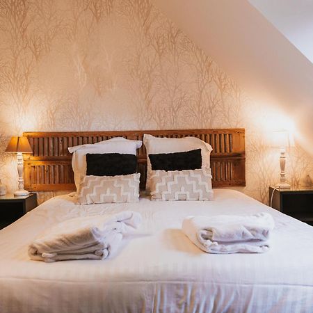 La Villa Mesnil-Val-Plage Экстерьер фото