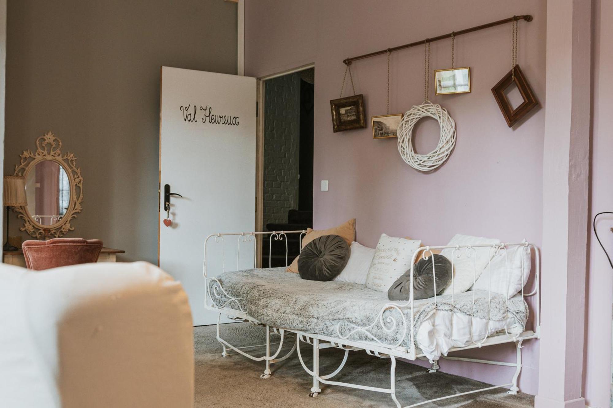 La Villa Mesnil-Val-Plage Экстерьер фото